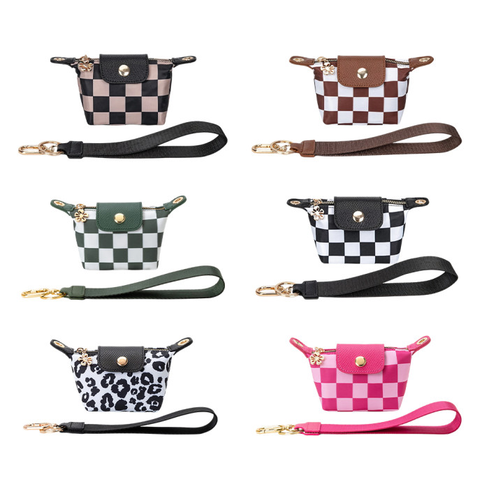 US Warehouse Mimin Pocket Bags Shoulder bag