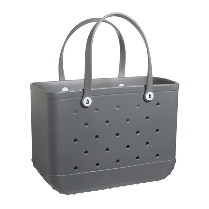 US Warehouse Big szie Blanks Beach Bag,Mixed Colors(no ornaments)