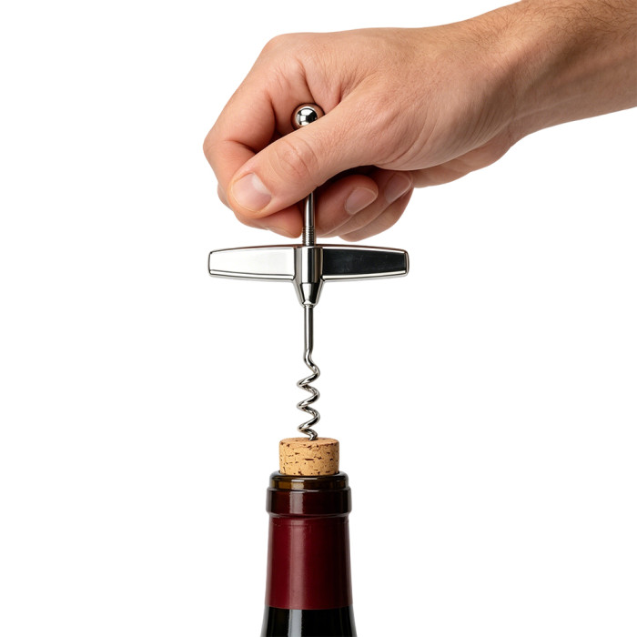 US Warehouse zinc alloy Wine Bottle Stopper Sets Reusable Wine Corks Wine Bottle opener