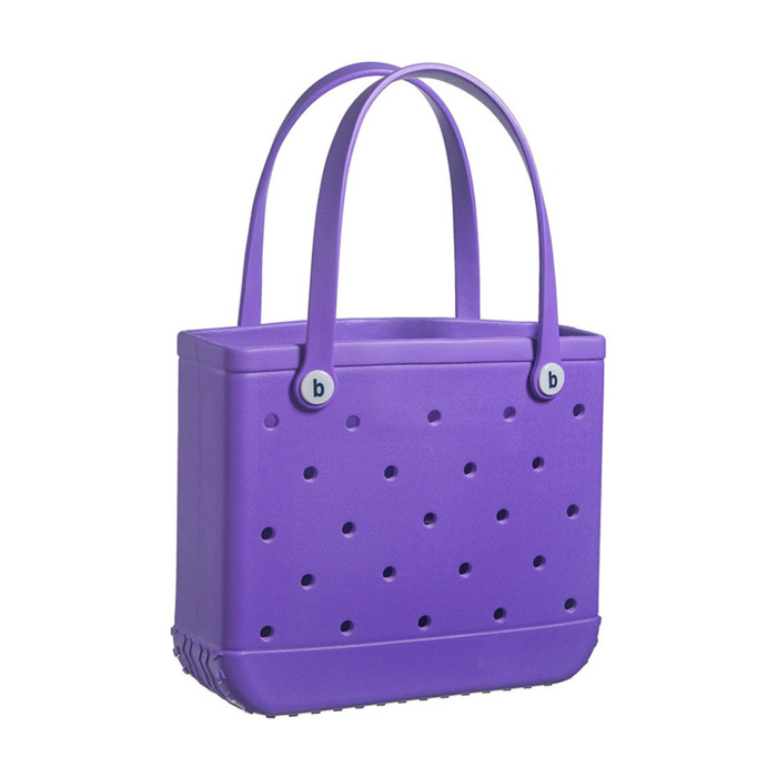 US Warehouse Small Size EVA Beach Bag