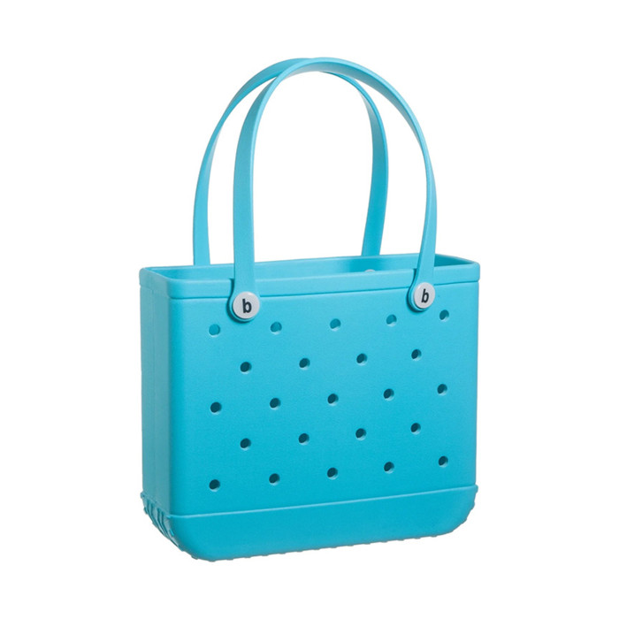 US Warehouse Small Size EVA Beach Bag