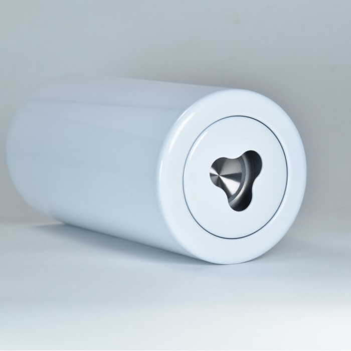 US Warehouse 16 oz 4 in 1 sublimation can cooler with opener