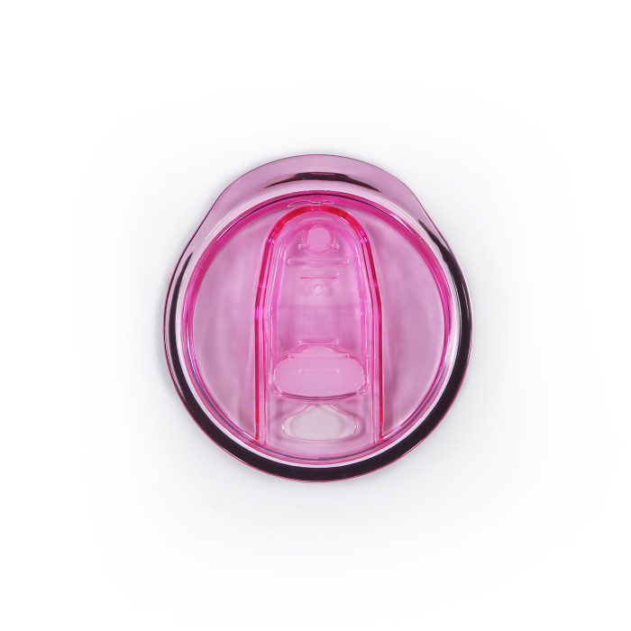 US Warehouse 2.87 inches Colored Replacement Lids for 20oz/15oz skinny tumbler