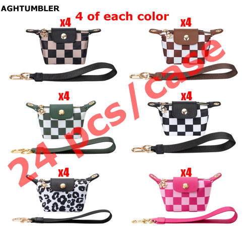 US Warehouse Mimin Pocket Bags Shoulder bag