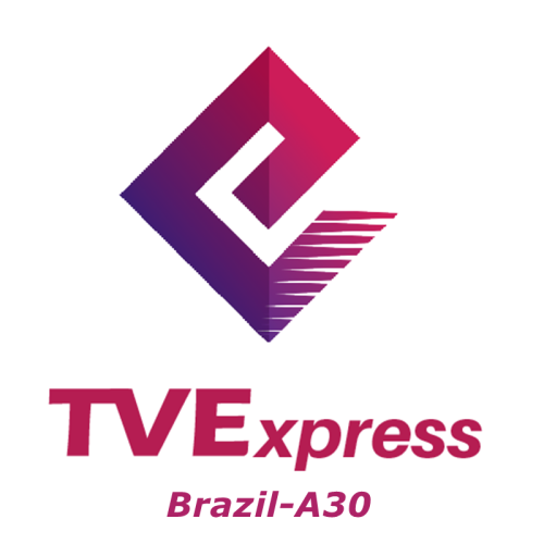 Tv Express Recarga  Mensal