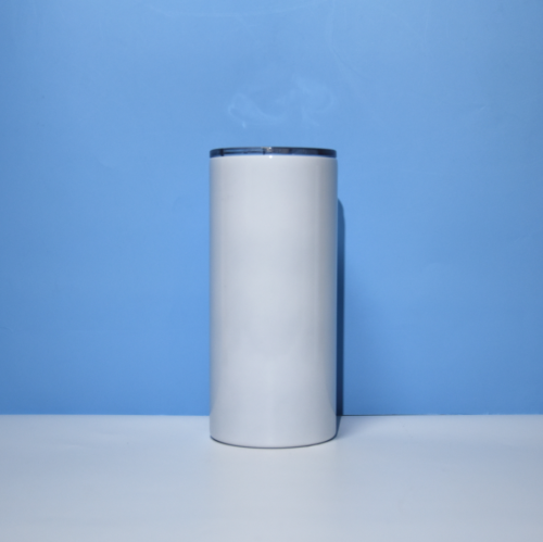Locustsub china warehouse 22oz sublimation straight fatty tumbler 30pcs a case