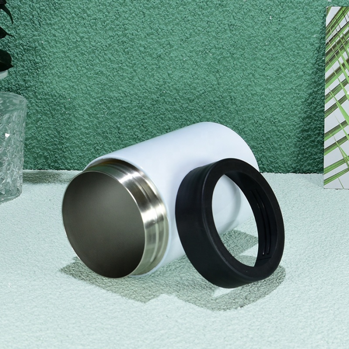 Locustsub Ready to ship 12oz sub can cooler chuncky one 50pcs/case