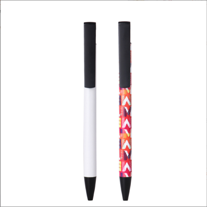 Locustsub subimation pen with shrink wrap,100pcs a case