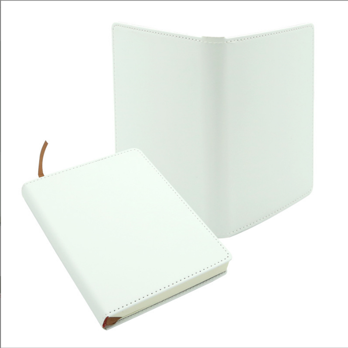 Locustsub A5 sublimation notebook,40pcs a case