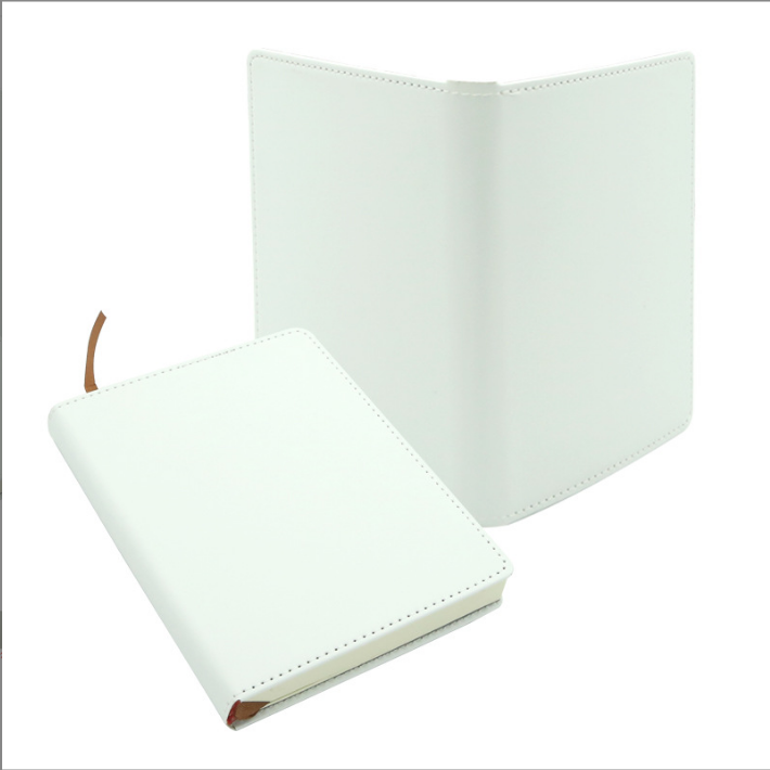 Locustsub A5 sublimation notebooks,40pcs a case