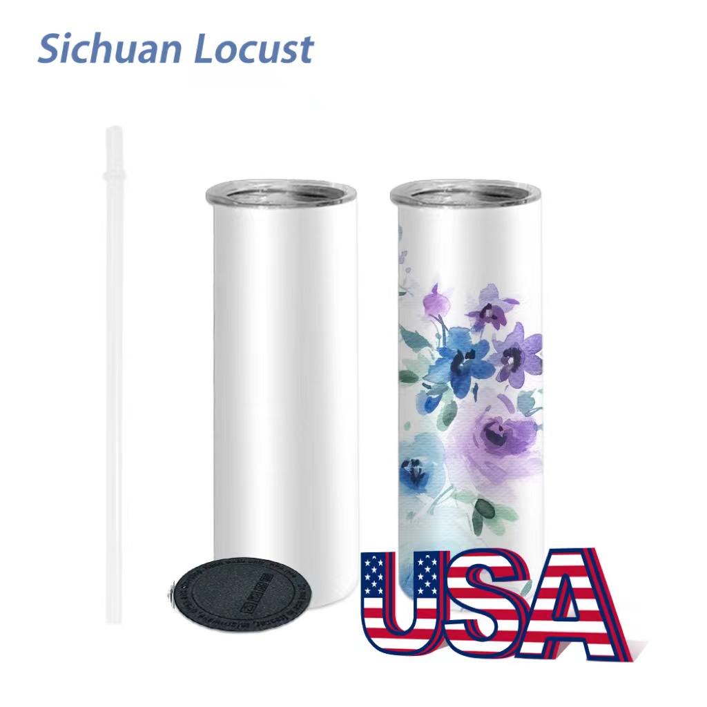 Types of sublimation tumblers. Tumbler sublimation has become…, by  Evaadison