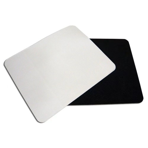 Shipping from china warehouse time is 7-12 days 200mm*240mm*2mm sublimation mouse pad 25pcs/case