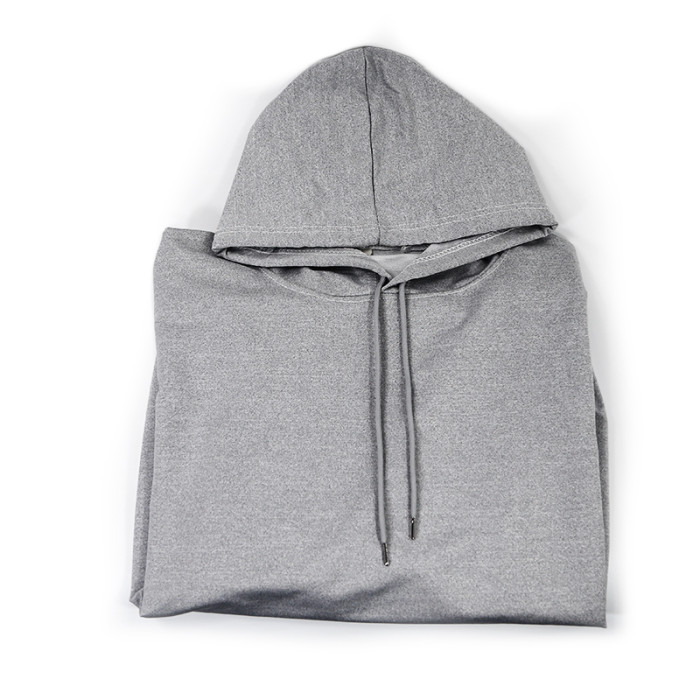 Locustsub 95% polyester mix size sublimation hoodies,25pcs a case