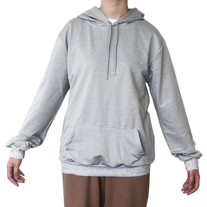Locustsub 95% polyester mix size sublimation hoodies,25pcs a case