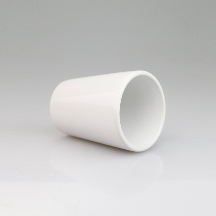 Locustsub 1.5oz sublimation ceramic shot glass tumblers,144pcs/case