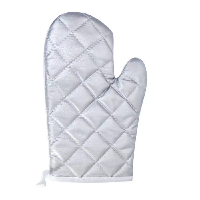 US$ 107.64 - Locustsub Sublimation Oven Glove Mitt with a pads,60pcs ...