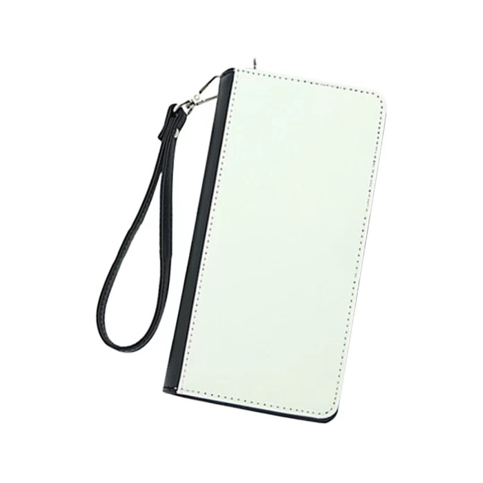Locustsub Mix Styles Sublimation Wallet Card Bag,30pcs/case
