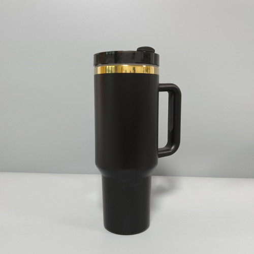 Locustsub china warehouse 40oz G2.0 Gold Tumbler,25pcs/case