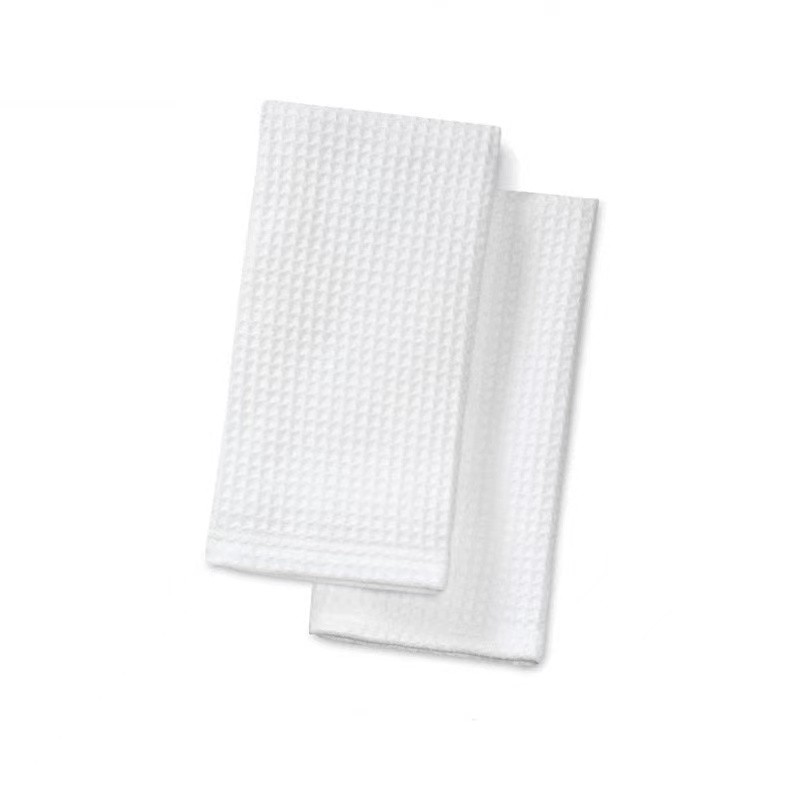 Locustsub Chinese Warehouse Sublimation Blank Tea Towel & Hand Towel - Chinese Warehouse 20pcs/case