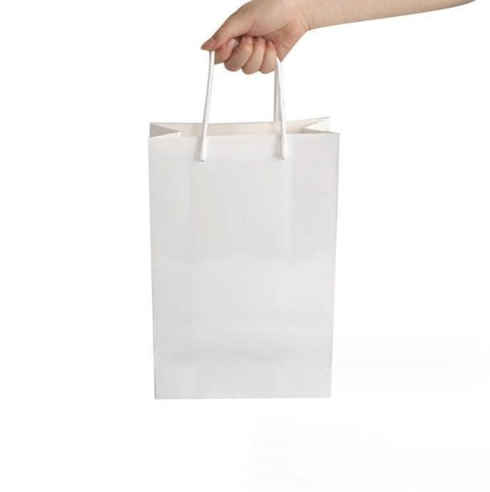 Locustsub US Warehouse Sublimation A4 Paper Gift Bag,50pcs/case