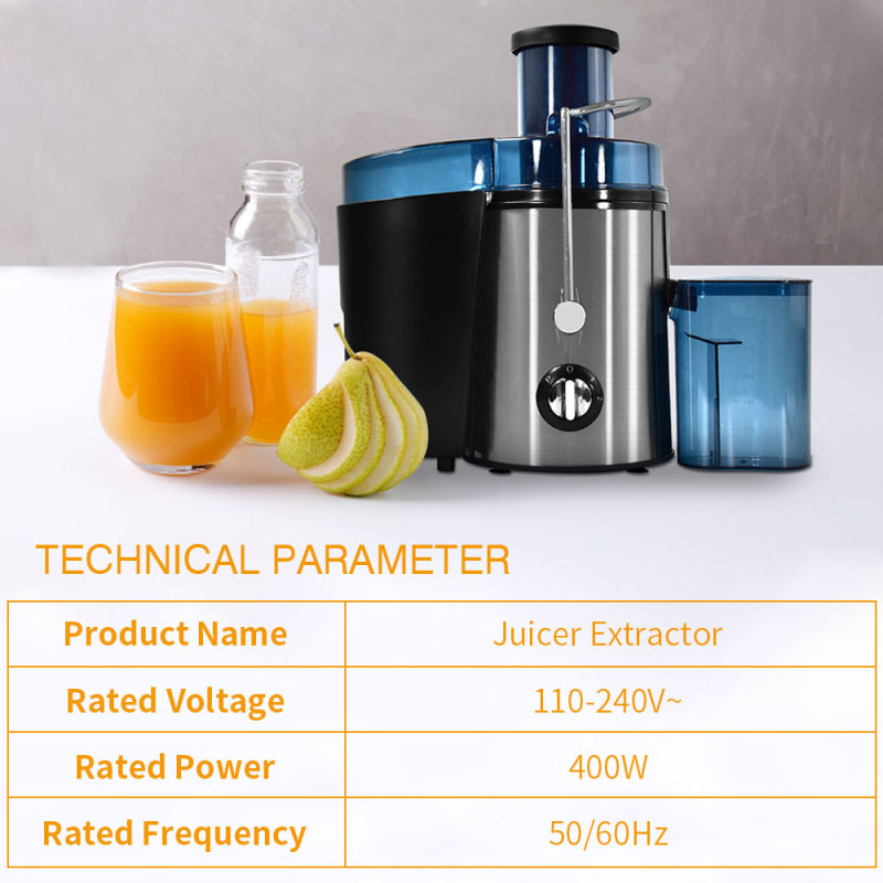 Locustsub US Warehouse Multifunctional blender One set/pcs