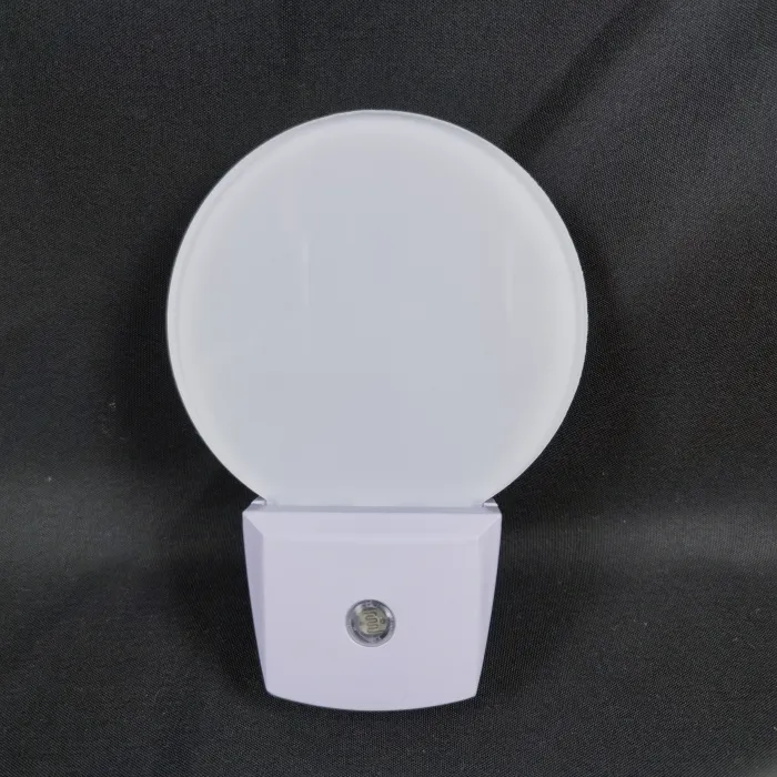 Locustsub Sublimation Sensor light LED (Acrylic Plate For Sublimation),25pcs/case