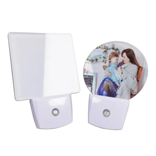 Locustsub Sublimation Sensor light LED (Acrylic Plate For Sublimation),25pcs/case