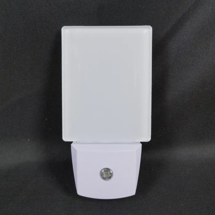 Locustsub Sublimation Sensor light LED (Acrylic Plate For Sublimation),25pcs/case