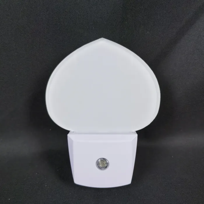 Locustsub Sublimation Sensor light LED (Acrylic Plate For Sublimation),25pcs/case