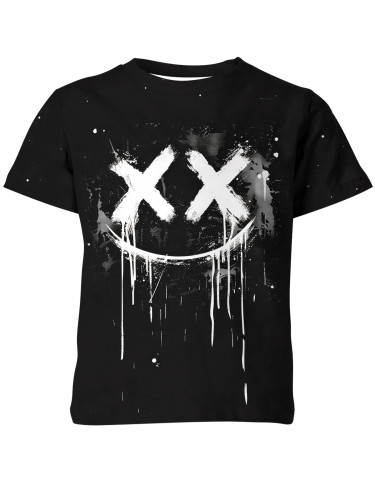 Locustsub RTS US New Style Print Shirt,1pcs/case