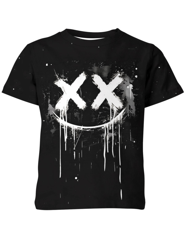 Locustsub RTS US New Style Print Shirt,1pcs/case
