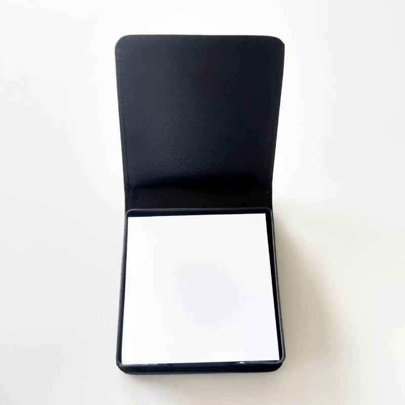 Locustsub China Warehouse subliamtion posted notes for school season size:108*108*30mm (with papers)