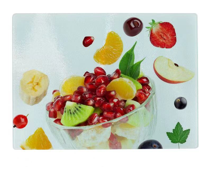 Locustsub china warehouse sublimation cutting board