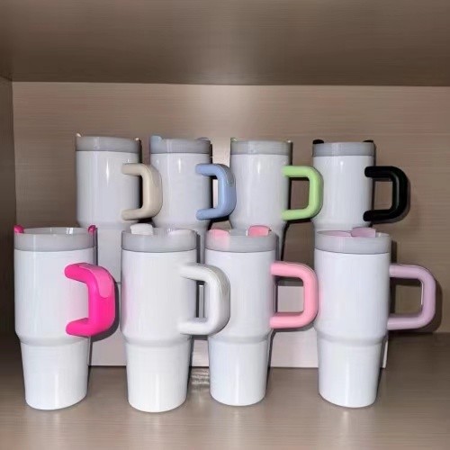 Locustsub Chinese Warehouse 14oz sublimation kids tumbler 25pcs/case