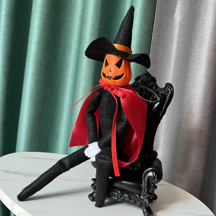 Sichuan locust China Warehouse Hot Sale Hallowmas Latex doll，50pcs/case