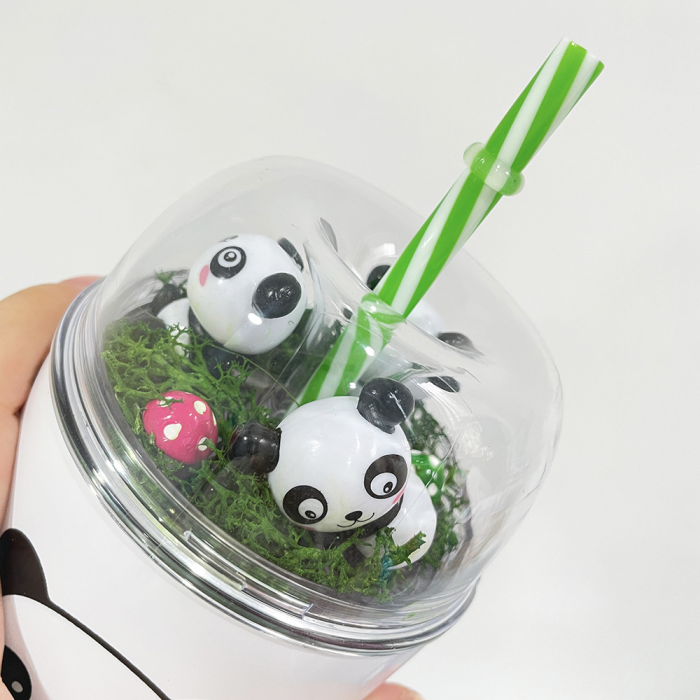 Locustsub DIY 10oz/20oz/24oz Sublimation Tumbler With 2 Lids For Christmas
