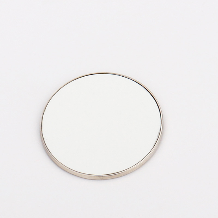Locustssub Mix Size Metal RefrigeratorSublimation Magnets,50pcs/case