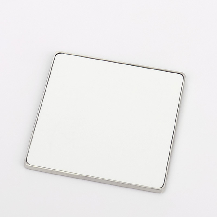 Locustssub Mix Size Metal RefrigeratorSublimation Magnets,50pcs/case