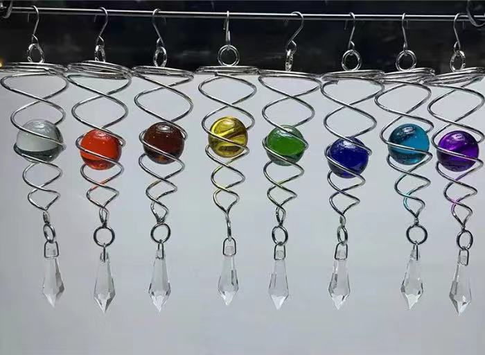 Locustsub wind spinner stablizers 40pcs/case