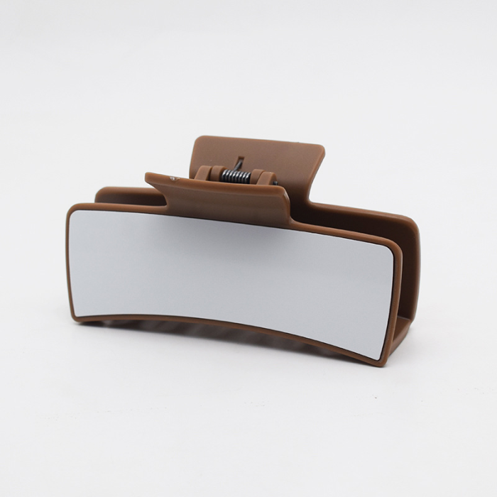 Locustsub RTS Mix Color Sublimation Hair Craw Clip,50pcs/case