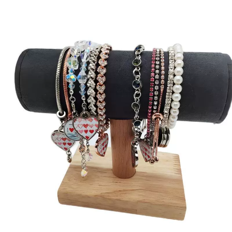 Locustsub Sublimation Diamond Crystal Bracelet,25pcs/case