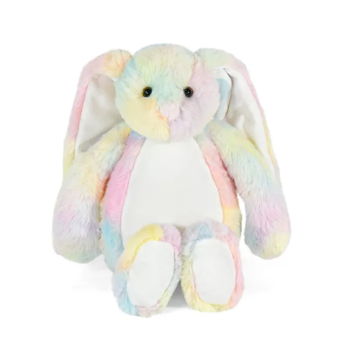 Locustsub US Warehouse Sublimation Easter Bunny Doll Mixed colors,24pcs/case(New colors)