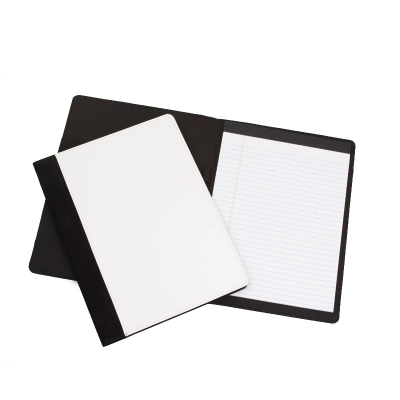 Locustsub A4/A5 Sublimation Canvas Notebook,25pcs/case