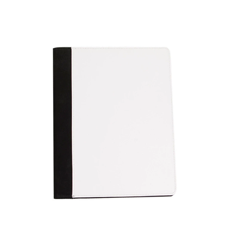 Locustsub A4/A5 Sublimation Canvas Notebook,25pcs/case