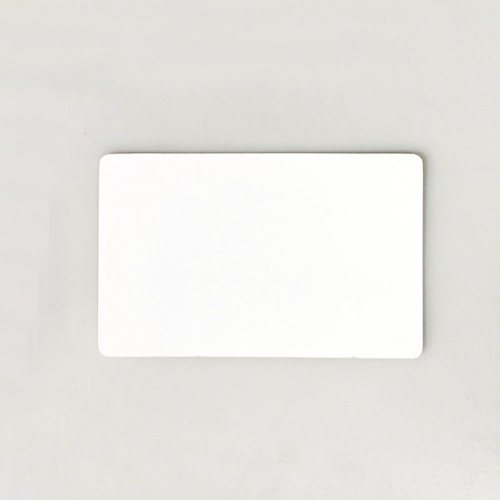 Sichuan Locust Both Sublimation Business Card,100pcs/case