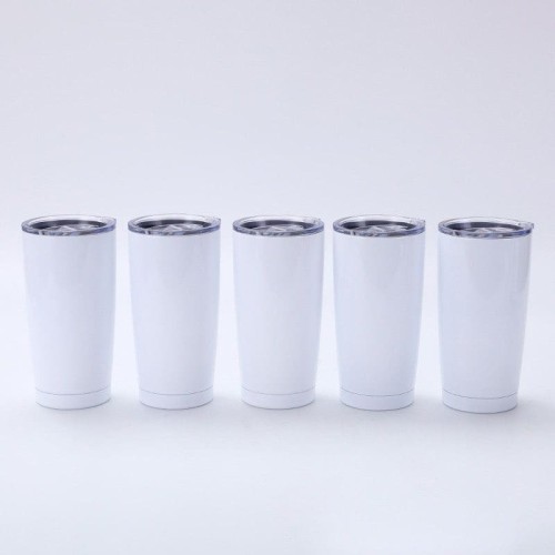 Locustsub china warehouse 20oz sub regular sublimation car tumbler 25pcs/case