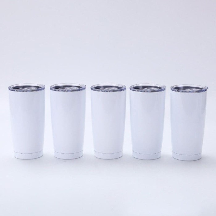 Locustsub china warehouse 20oz sub regular sublimation car tumbler 25pcs/case