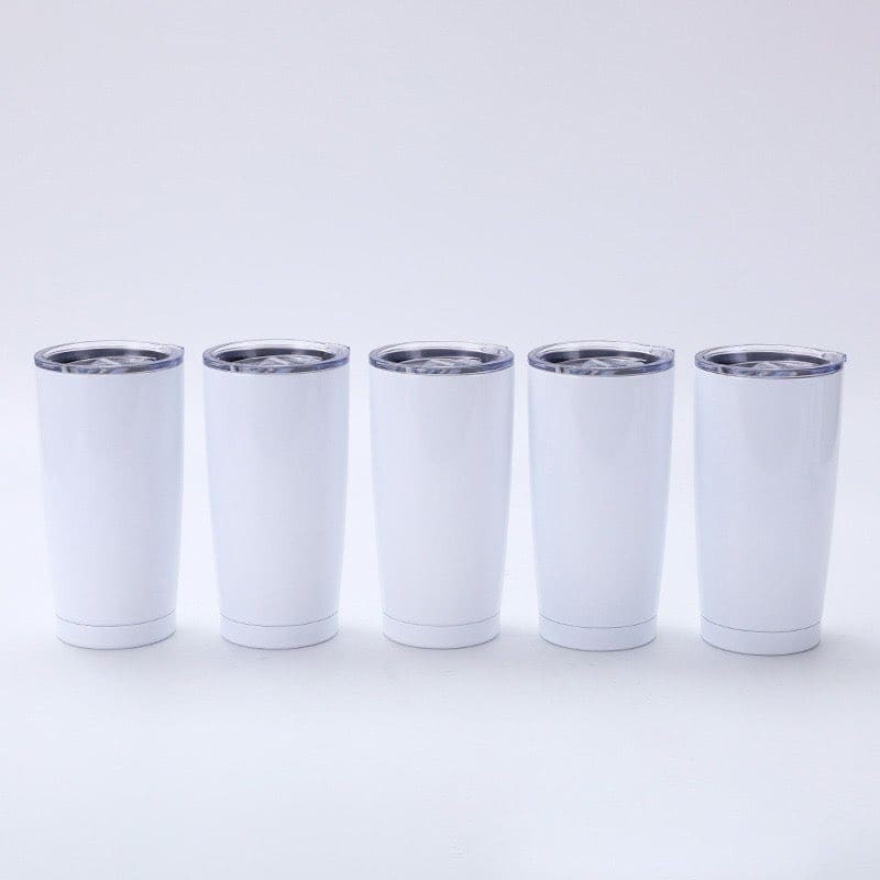 Locustsub china warehouse 20oz sub regular sublimation car tumbler 25pcs/case