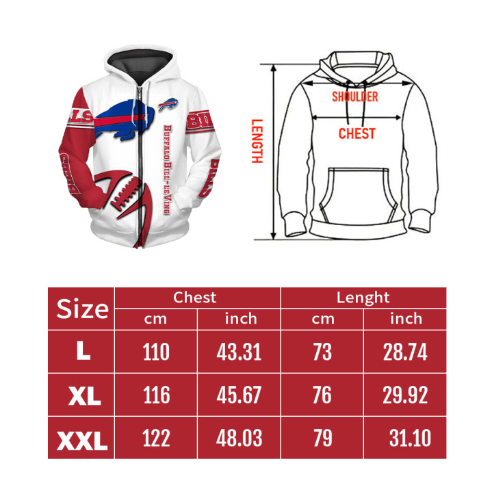 Sichuan Locust Mix Color Baseball Hooded Sweatshirt,5pcs/case