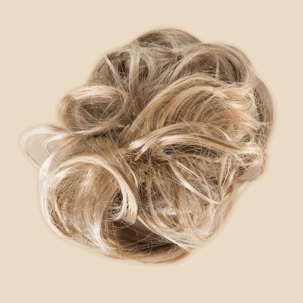 TOP KNOT PONYTAIL HOLDER